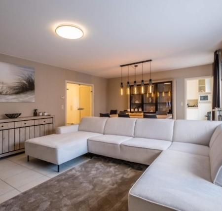 Appartement Gt Blankenberge Esterno foto