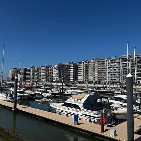 Appartement Gt Blankenberge Esterno foto