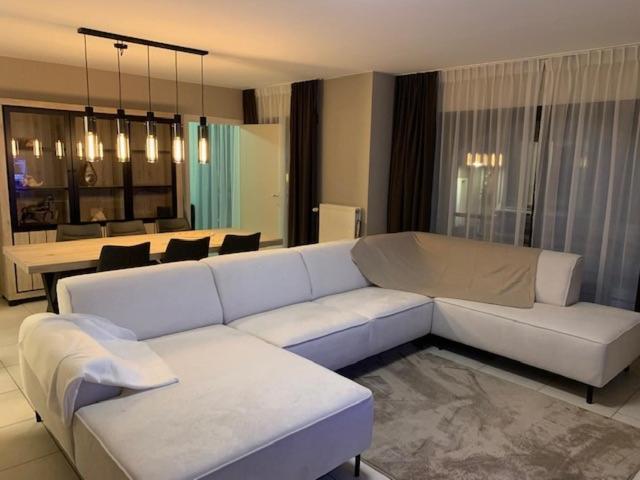 Appartement Gt Blankenberge Esterno foto