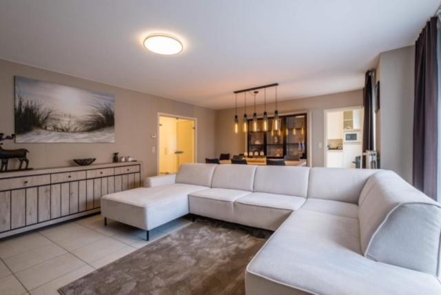 Appartement Gt Blankenberge Esterno foto