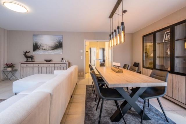 Appartement Gt Blankenberge Esterno foto