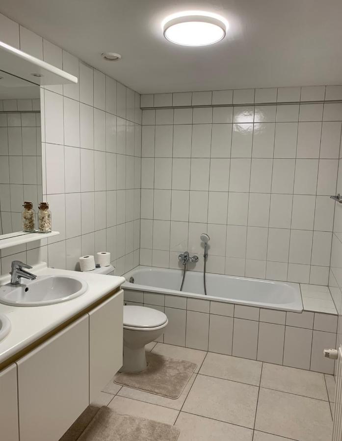 Appartement Gt Blankenberge Esterno foto
