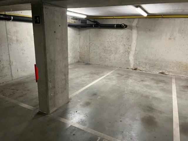 Appartement Gt Blankenberge Esterno foto