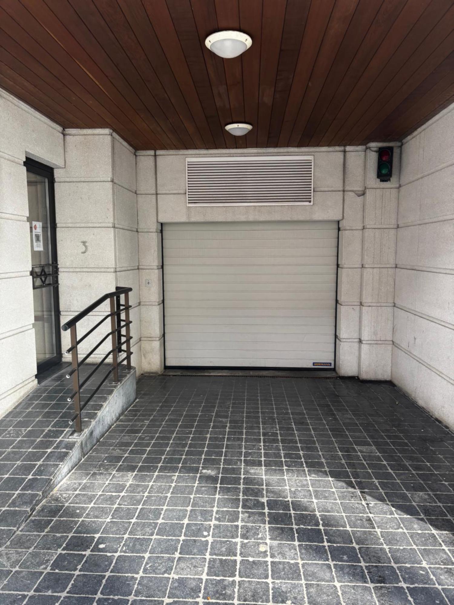 Appartement Gt Blankenberge Esterno foto